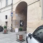 Lejlighed Il Vicolino Dell'eden *