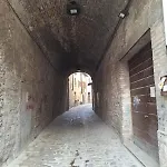 Apartman Il Vicolino Dell'eden