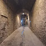 Il Vicolino Dell'eden Lejlighed