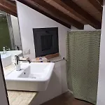 Apartman Il Vicolino Dell'eden