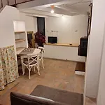 Apartman Il Vicolino Dell'eden