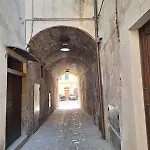 Il Vicolino Dell'eden Lejlighed *