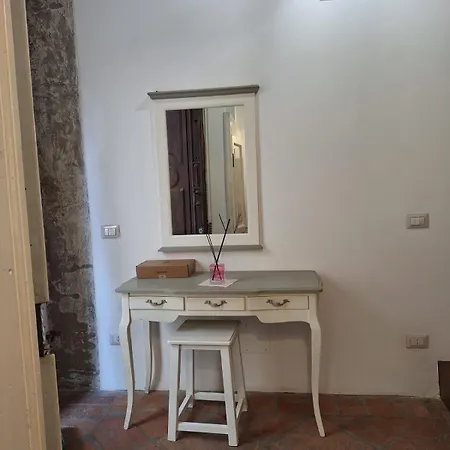 Il Vicolino Dell'eden Apartman Città di Castello