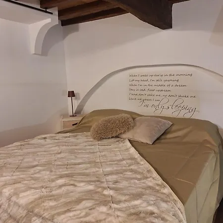 Apartman Il Vicolino Dell'eden Città di Castello