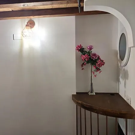 Apartman Il Vicolino Dell'eden Città di Castello