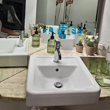 Apartman Il Vicolino Dell'eden Città di Castello