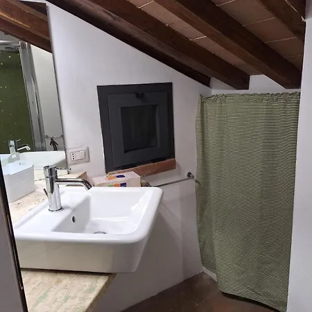 Apartman Il Vicolino Dell'eden
