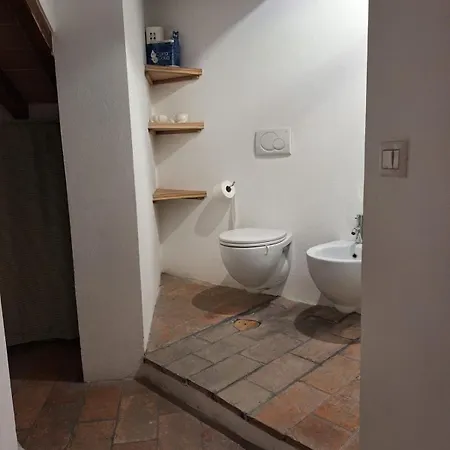 Apartman Il Vicolino Dell'eden Città di Castello