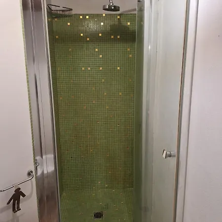 Il Vicolino Dell'eden Apartman *
