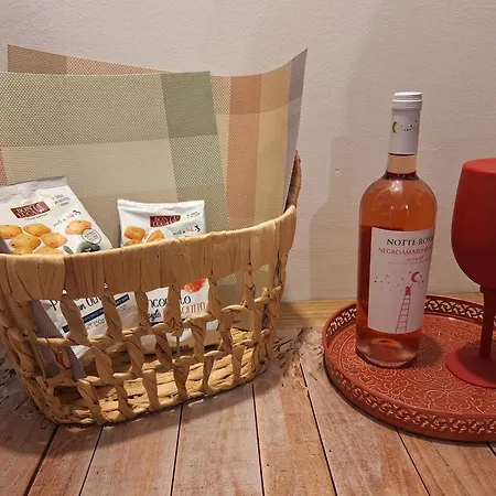 Il Vicolino Dell'eden