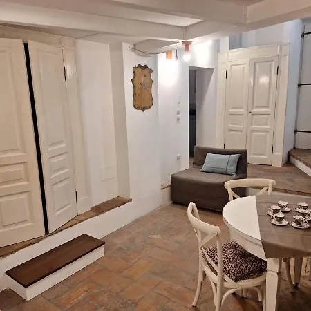 Il Vicolino Dell'eden *