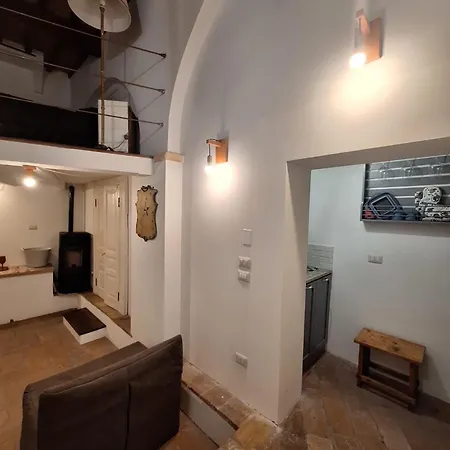 Il Vicolino Dell'eden Citta di Castello