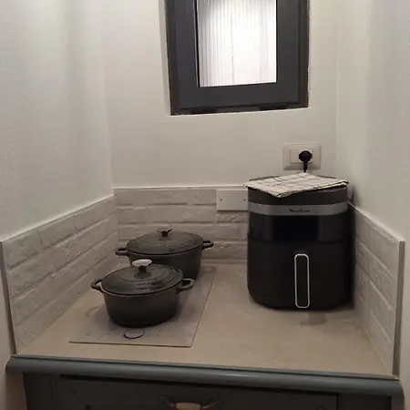 Apartman Il Vicolino Dell'eden Città di Castello