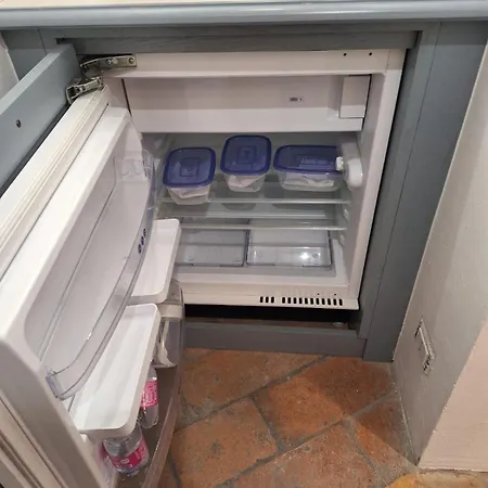 Il Vicolino Dell'eden Apartman *