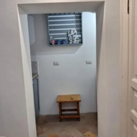 Il Vicolino Dell'eden Apartman Città di Castello