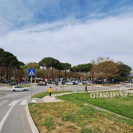 Apartman Il Vicolino Dell'eden *