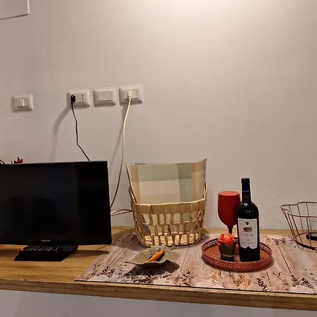 Il Vicolino Dell'eden *