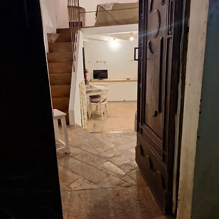 Apartman Il Vicolino Dell'eden