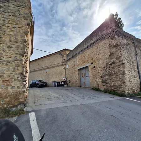 Il Vicolino Dell'eden Apartman *