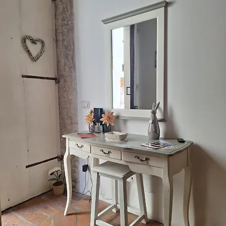 Il Vicolino Dell'eden Apartamento