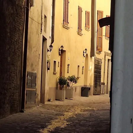 Il Vicolino Dell'eden *