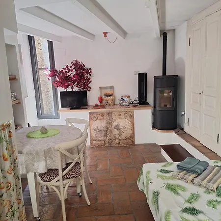 Apartamento Il Vicolino Dell'eden Città di Castello