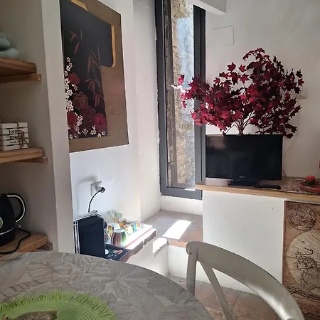 Il Vicolino Dell'eden Apartamento