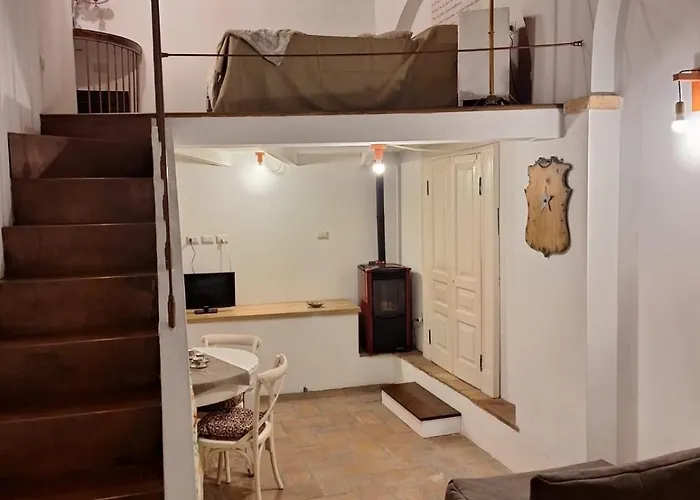 Il Vicolino Dell'eden *