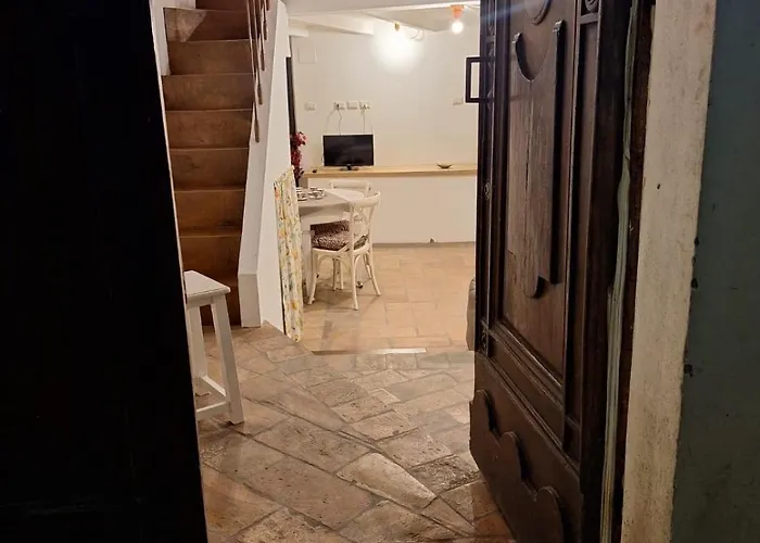 Il Vicolino Dell'eden Appartement Città di Castello