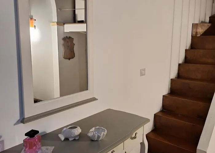 Il Vicolino Dell'eden * Città di Castello