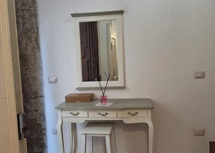 Il Vicolino Dell'eden Appartement Città di Castello