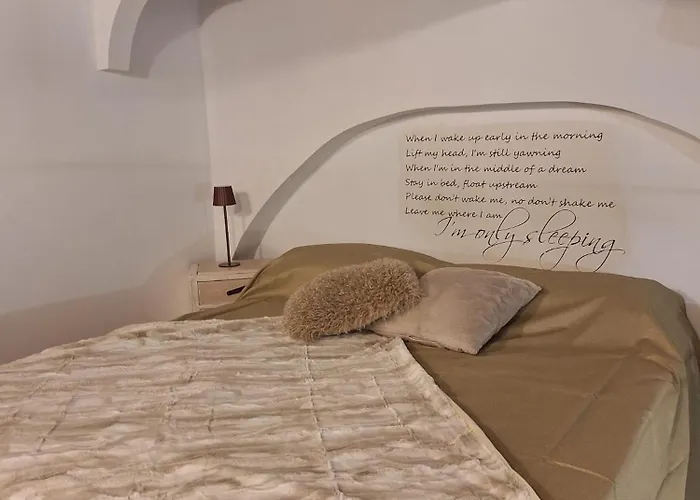 Appartement Il Vicolino Dell'eden Città di Castello