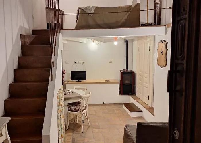 Il Vicolino Dell'eden Città di Castello