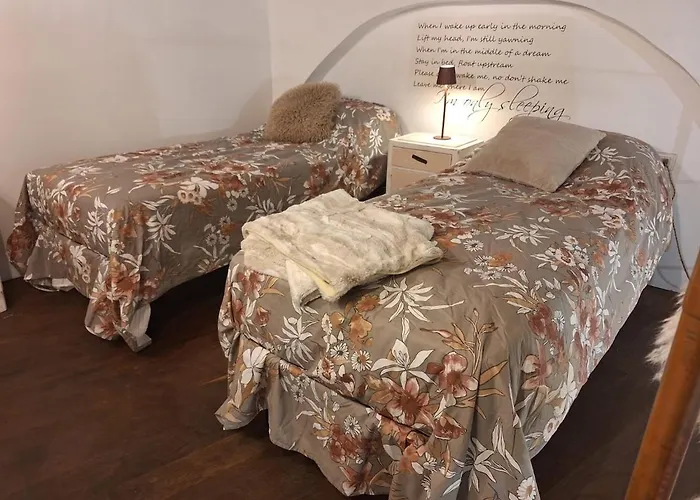 Il Vicolino Dell'eden *