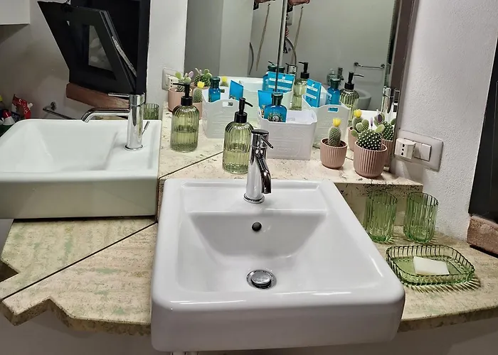 Appartement Il Vicolino Dell'eden Città di Castello