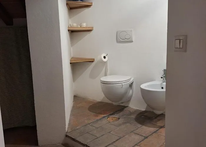 Appartement Il Vicolino Dell'eden Città di Castello