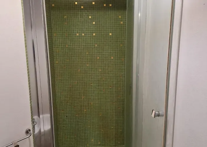 Il Vicolino Dell'eden Appartement *