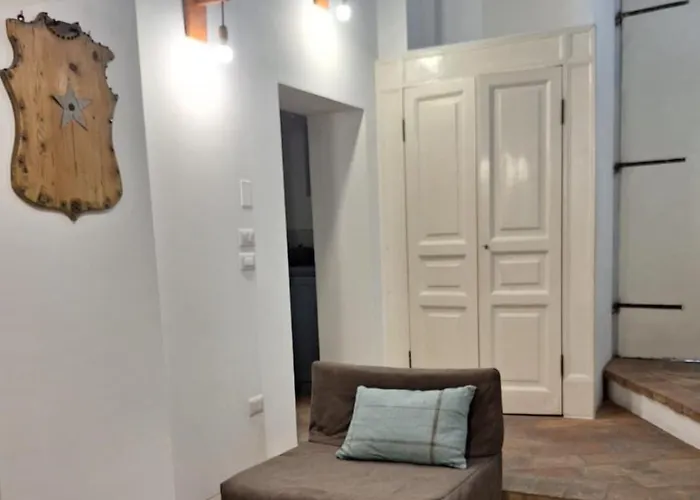 Il Vicolino Dell'eden * Città di Castello