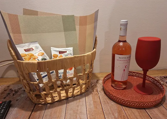 Il Vicolino Dell'eden