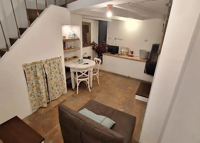 Il Vicolino Dell'eden