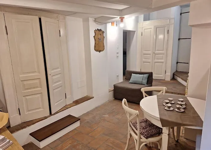 Il Vicolino Dell'eden *