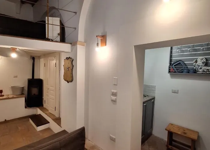 Il Vicolino Dell'eden Città di Castello