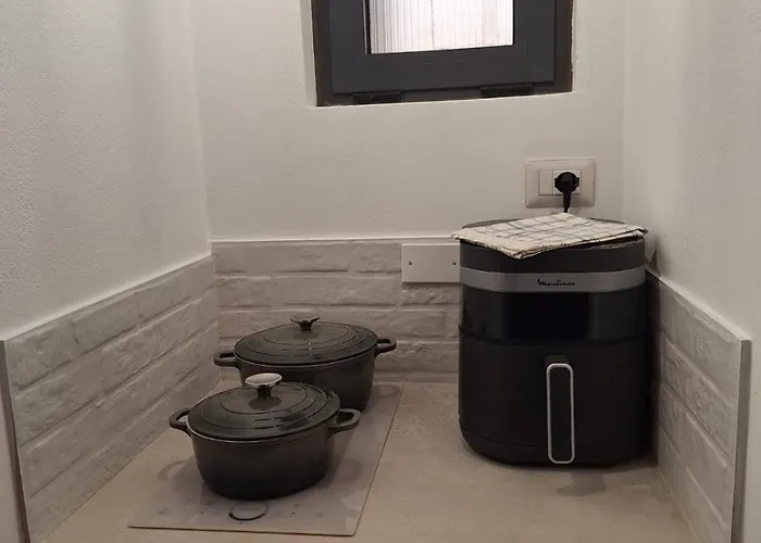 Appartement Il Vicolino Dell'eden Città di Castello