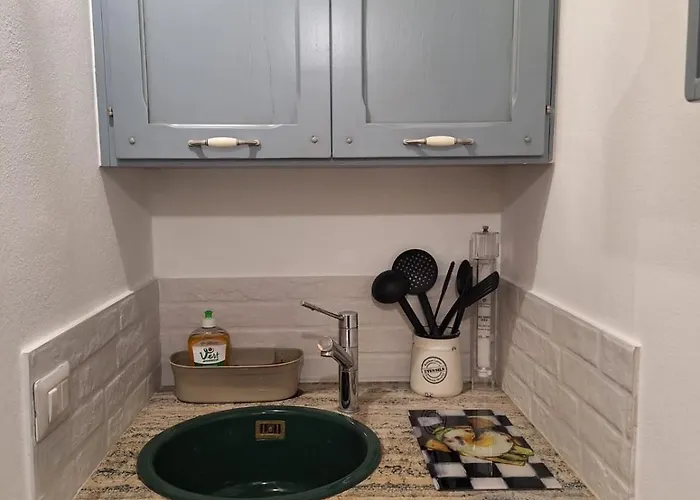 Appartement Il Vicolino Dell'eden Città di Castello