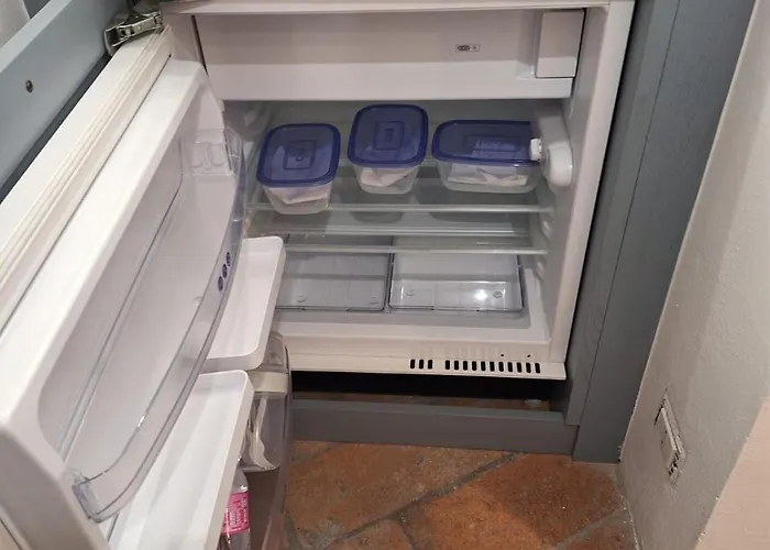 Il Vicolino Dell'eden Appartement *