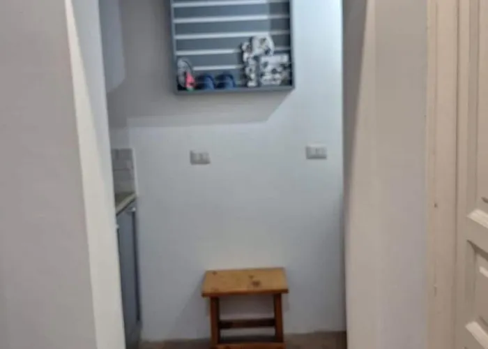 Il Vicolino Dell'eden Appartement Città di Castello