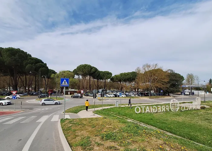 Appartement Il Vicolino Dell'eden *