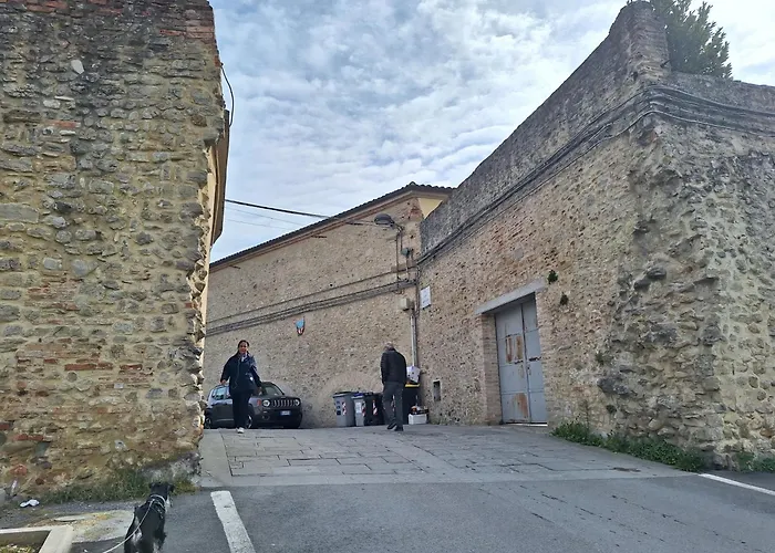 Il Vicolino Dell'eden Appartement